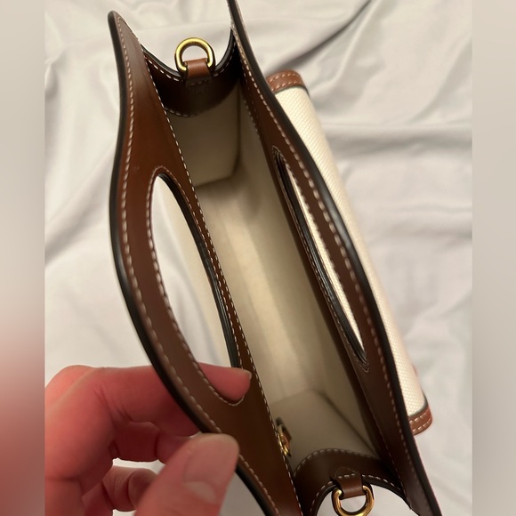 Burberry Pocket Bag - Picture 10 of 12